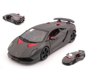 Lamborghini Lamborghini Sesto Elemento 2010 - 1:24 - Bburago