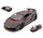 Lamborghini Sesto Elemento 2010 - 1:24 - Bburago