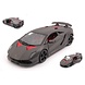 Lamborghini Lamborghini Sesto Elemento 2010 - 1:24 - Bburago