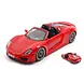 Porsche Porsche 918 Spyder 2015 - 1:24 - Bburago