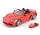 Porsche 718 Boxster Cabriolet - 1:24 - Bburago