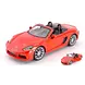 Porsche Porsche 718 Boxster Cabriolet - 1:24 - Bburago