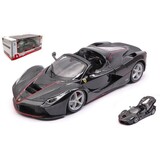 Ferrari Ferrari La Ferrari Aperta F70 - 1:24 - Bburago
