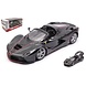 Ferrari Ferrari La Ferrari Aperta F70 - 1:24 - Bburago