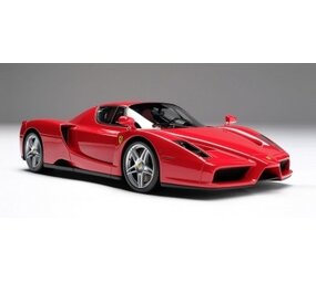 Ferrari Ferrari Enzo - 1:18 - Amalgam