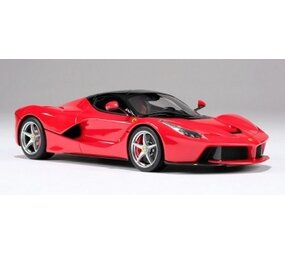 Ferrari Ferrari LaFerrari - 1:18 - Amalgam