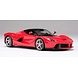 Ferrari Ferrari LaFerrari - 1:18 - Amalgam