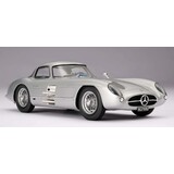 Mercedes-Benz Mercedes-Benz 300 SLR Uhlenhaut Coupe - 1:18 - Amalgam
