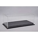 Atlantic Acrylic Display Case Mulhouse + Black Carbon Base - 1:8 - Atlantic Atlantic Acrylic Display Case Mulhouse + Black Carbon Base - 1:8 - Atlantic