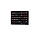 Wall Mounted Display Case for 42 Cars - 1:64 - Atlantic