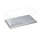 Acrylic Display Case Mulhouse with Silver Leather Base - 1:18 - Atlantic