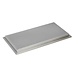 Atlantic Acrylic Display Case Mulhouse with Silver Leather Base - 1:18 - Atlantic