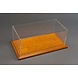 Atlantic Acrylic Display Case Molsheim with Linden Wood Base - 1:18 - Atlantic
