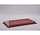 Acrylic Display Case Mulhouse with Red Carbon Base - 1:24 - Atlantic