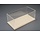 Display Case Maranello + Beige Leather Base - 1:24 - Atlantic
