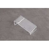 Atlantic Acrylic Lame Ramp ( 1 Pack) - 1:43 - Atlantic Atlantic Acrylic Lame Ramp ( 1 Pack) - 1:43 - Atlantic