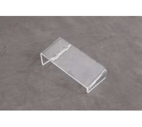 Atlantic Acrylic Lame Ramp ( 1 Pack) - 1:43 - Atlantic