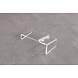 Atlantic Acrylic Lame Ramp ( 1 Pack) - 1:43 - Atlantic