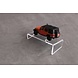 Atlantic Acrylic Lame Ramp ( 1 Pack) - 1:43 - Atlantic