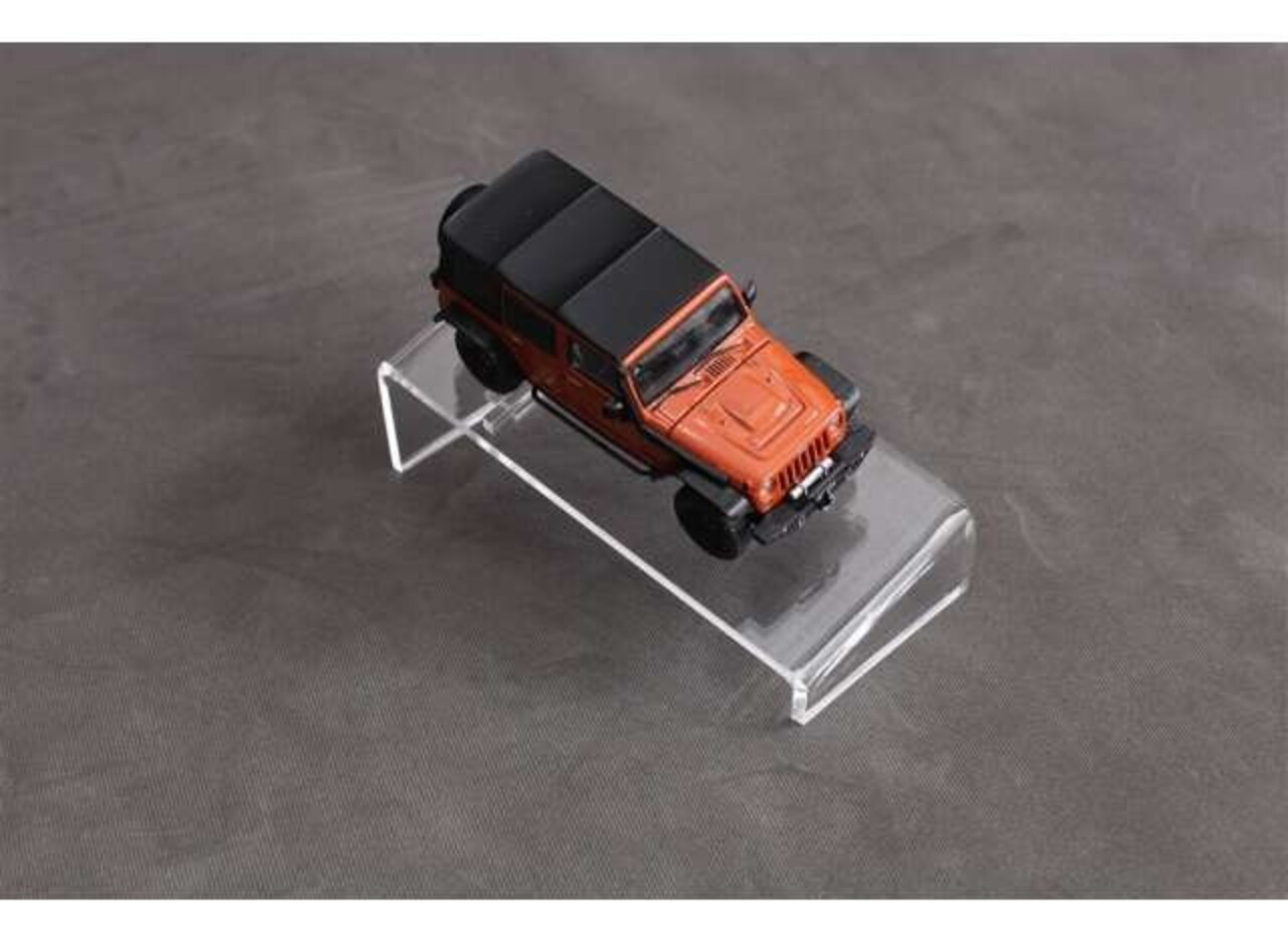 Atlantic Acrylic Lame Ramp ( 1 Pack) - 1:43 - Atlantic