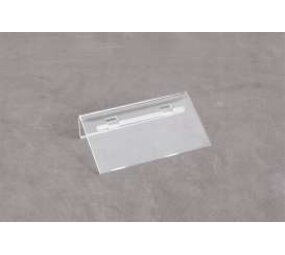 Atlantic Acrylic Lateralramp ( 1 Pack) - 1:43 - Atlantic
