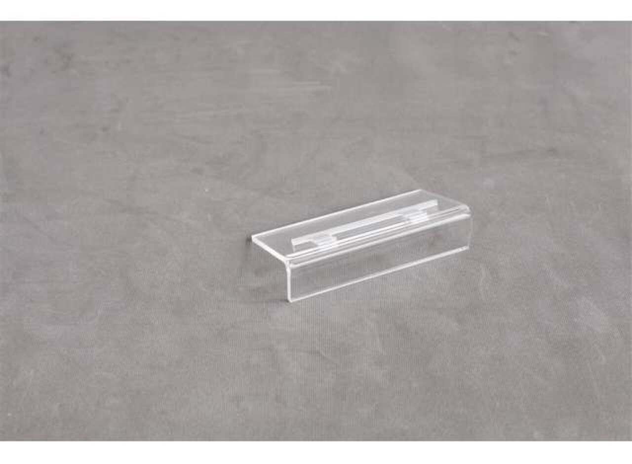 Atlantic Acrylic Lateralramp ( 1 Pack) - 1:43 - Atlantic