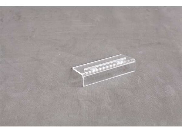Atlantic Acrylic Lateralramp ( 1 Pack) - 1:43 - Atlantic