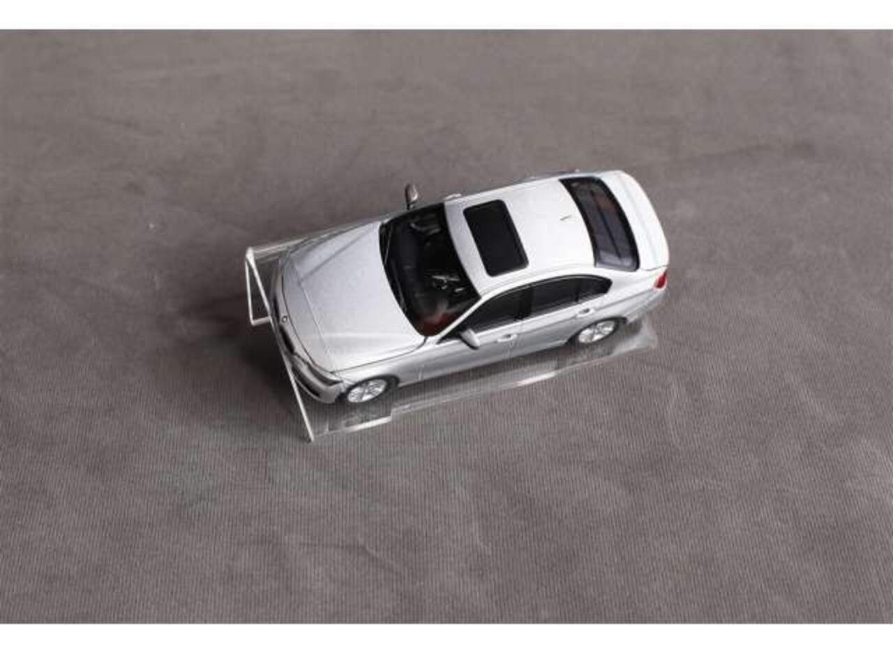 Atlantic Acrylic Lateralramp ( 1 Pack) - 1:43 - Atlantic