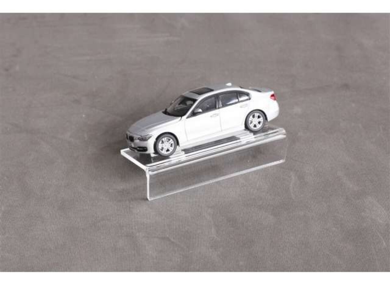 Atlantic Acrylic Lateralramp ( 1 Pack) - 1:43 - Atlantic