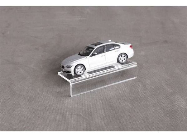 Atlantic Acrylic Lateralramp ( 1 Pack) - 1:43 - Atlantic