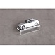 Atlantic Acrylic Lateralramp ( 1 Pack) - 1:43 - Atlantic