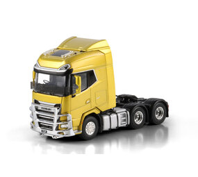 DAF DAF XG+ Tractor 6x4 Premium Line - 1:50 - WSI Models