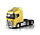 DAF XG+ Tractor 6x4 Premium Line - 1:50 - WSI Models