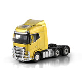 DAF DAF XG+ 6x4 (Australian Version) - 1:50 - WSI Models