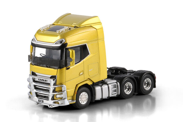 DAF DAF XG+ Tractor 6x4 Premium Line - 1:50 - WSI Models