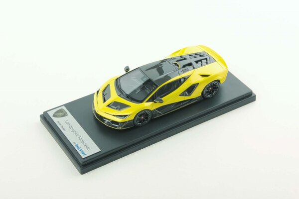 Lamborghini Lamborghini Fenomeno - 1:43 - LookSmart