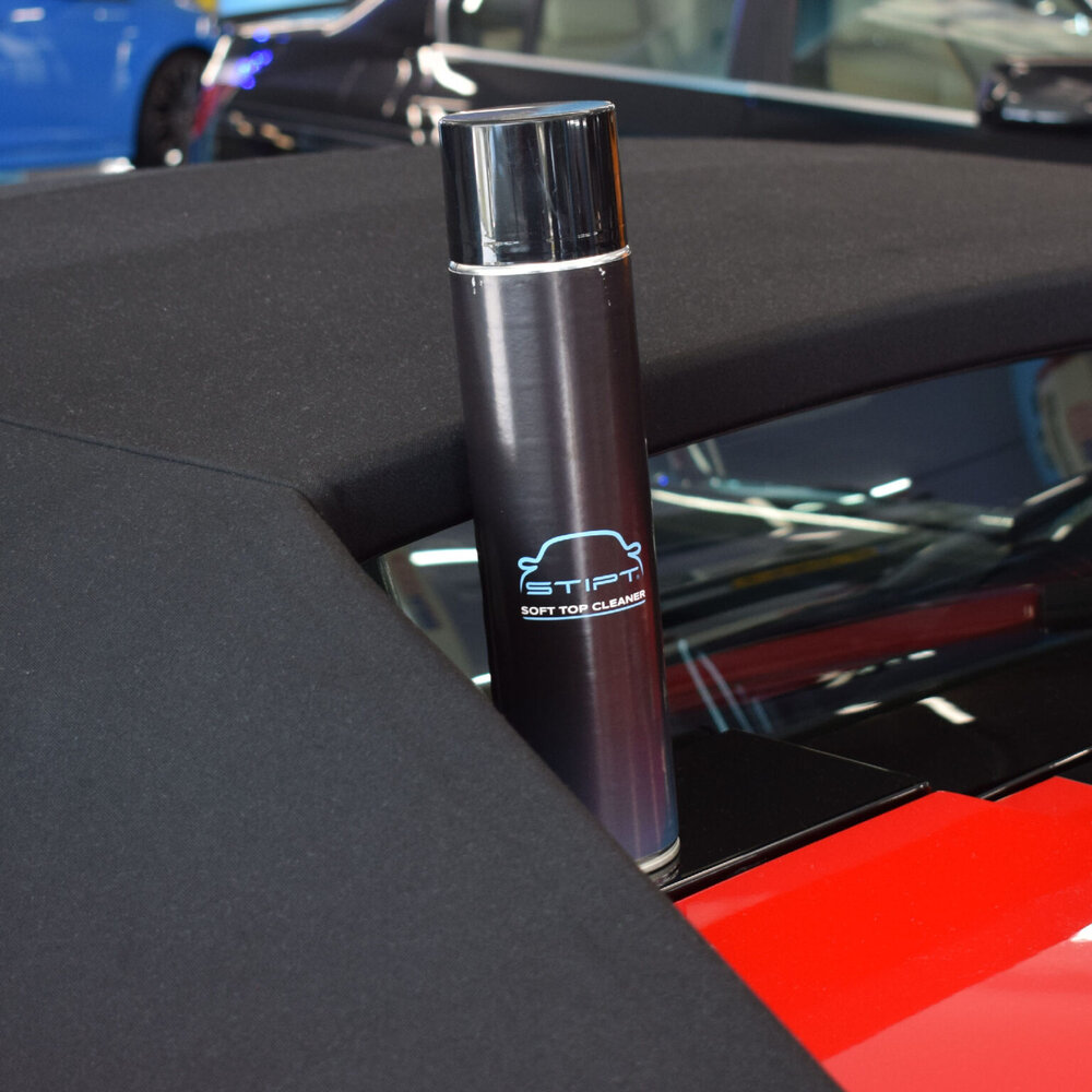 Stipt Stipt Soft Top Cleaner - 600 ML Stipt Stipt Soft Top Cleaner - 600 ML