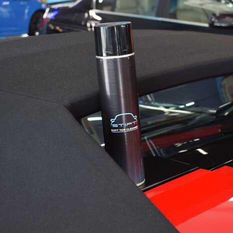 Stipt Stipt Soft Top Cleaner - 600 ML Stipt Stipt Soft Top Cleaner - 600 ML