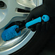 Stipt Stipt Wheel Brush Slim - 34 CM Stipt Stipt Wheel Brush Slim - 34 CM