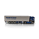 DAF DAF95 XF Super Space Cab Tractor 4x2 + Volume Trailer 3 Axle 'Roland De Block' - 1:50 - WSI Models DAF DAF95 XF Super Space Cab Tractor 4x2 + Volume Trailer 3 Axle 'Roland De Block' - 1:50 - WSI Models