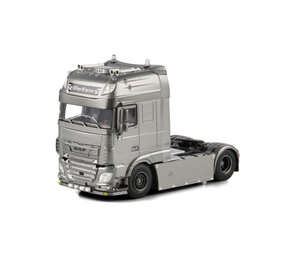 DAF DAF XF Super Space Cab MY2017 Tractor 4x2 - 1:50 - WSI Models