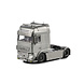 DAF DAF XF Super Space Cab MY2017 Tractor 4x2 - 1:50 - WSI Models DAF DAF XF Super Space Cab MY2017 Tractor 4x2 - 1:50 - WSI Models