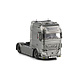 DAF DAF XF Super Space Cab MY2017 Tractor 4x2 - 1:50 - WSI Models DAF DAF XF Super Space Cab MY2017 Tractor 4x2 - 1:50 - WSI Models