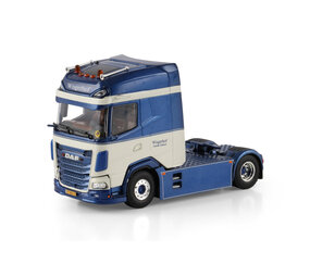 DAF DAF XG+ Tractor 4x2 'Wisgerhof' - 1:50 - WSI Models