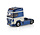 DAF XG+ Tractor 4x2 'Wisgerhof' - 1:50 - WSI Models