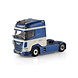 DAF DAF XG+ Tractor 4x2 'Wisgerhof' - 1:50 - WSI Models DAF DAF XG+ Tractor 4x2 'Wisgerhof' - 1:50 - WSI Models
