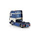 DAF DAF XG+ Tractor 4x2 'Wisgerhof' - 1:50 - WSI Models DAF DAF XG+ Tractor 4x2 'Wisgerhof' - 1:50 - WSI Models