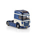 DAF DAF XG+ Tractor 4x2 'Wisgerhof' - 1:50 - WSI Models DAF DAF XG+ Tractor 4x2 'Wisgerhof' - 1:50 - WSI Models