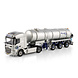 DAF DAF XF SH Tractor 4x2 + Sky Lights + Vacuum Tank Trailer 3 Axle 'Weijers Riooltechniek' - 1:50 - WSI Models DAF DAF XF SH Tractor 4x2 + Sky Lights + Vacuum Tank Trailer 3 Axle 'Weijers Riooltechniek' - 1:50 - WSI Models