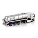 DAF DAF XF SH Tractor 4x2 + Sky Lights + Vacuum Tank Trailer 3 Axle 'Weijers Riooltechniek' - 1:50 - WSI Models DAF DAF XF SH Tractor 4x2 + Sky Lights + Vacuum Tank Trailer 3 Axle 'Weijers Riooltechniek' - 1:50 - WSI Models